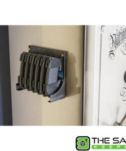 AR-15 Mag Holder Magnet Kit 4 Magnets