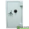Baron FBS2720C Fire Burglary Safe