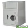 Baron FLD1913E Depository Safe