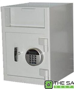 Baron FLD1913E Depository Safe
