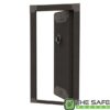 Browning 1878 Clamshell In-Swing Vault Door