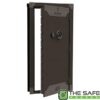 Browning 1878 Clamshell Out-Swing Vault Door