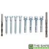 Browning Bolt-Down Hardware Kit