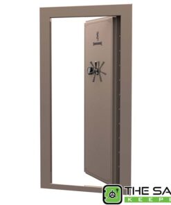 Browning Clamshell Vault Door In-Swing Gloss