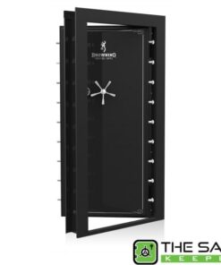 Browning Clamshell Vault Door In-Swing Primer