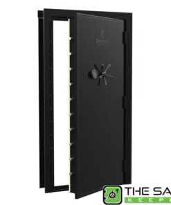 Browning Clamshell Vault Door Out-Swing Primer
