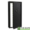 Browning Standard Vault Door Out-Swing Primer