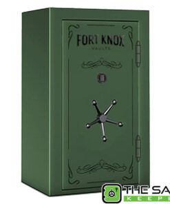 Fort Knox Executive 4026 Biometric Safe