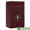 Fort Knox Maverick 4024 Biometric Safe