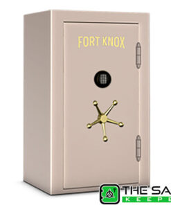 Fort Knox Spartan 4026 Biometric Safe