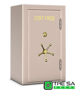 Fort Knox Spartan 4026 Home Safe