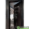 Fort Knox Vault Door In-Swing 9648
