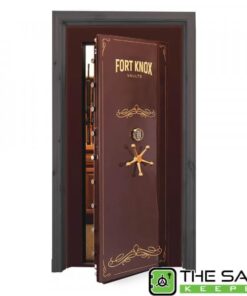 Fort Knox Vault Door Out-Swing 8240