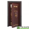 Fort Knox Vault Door Out-Swing 8248