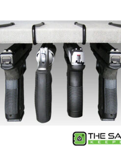 Handgun Hanger 4 Pack