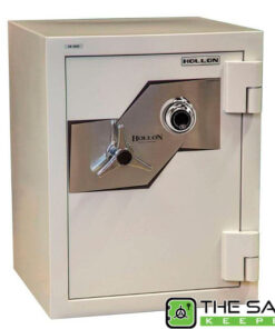 Hollon 685C-JD 2 Hour Fire & Burglary Jewelry Safe