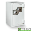 Hollon 845C-JD 2 Hour Fire & Burglary Jewelry Safe
