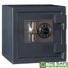 Hollon B1414C B-Rated Cash Box With Dial Lock