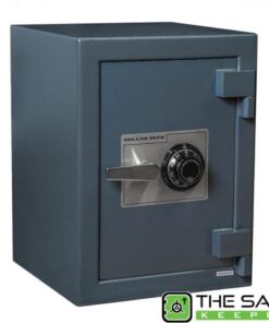 Hollon B2015C B-Rated Cash Box With Dial Lock