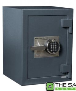 Hollon B2015E B-Rated Cash Box With Electronic Lock