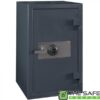 Hollon B3220CILK B-Rated Cash Safe With Dial Lock