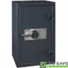 Hollon B3220EILK B-Rated Cash Safe With Electronic Lock