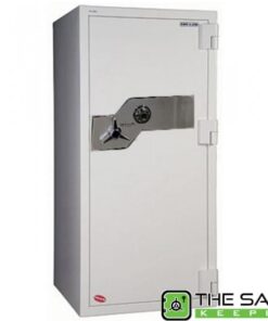 Hollon FB-1505C Burglary 2 Hour Fire Home Safe - Dial Lock