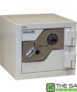 Hollon FB-450C Burglary 2 Hour Fire Home Safe - Dial Lock