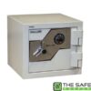 Hollon FB-450C Burglary 2 Hour Fire Home Safe - Dial Lock