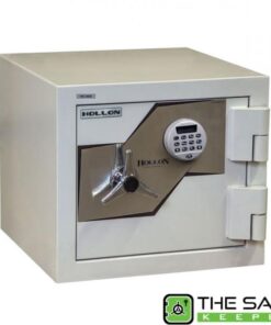 Hollon FB-450E Burglary 2 Hour Fire Home Safe - Electronic Lock
