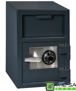 Hollon FD-2014C B Rated Deposit Safe