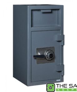Hollon FD-2714C Drop Safe Dial Lock