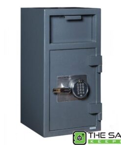 Hollon FD-2714E B-Rated Drop Loading Safe Electronic Lock