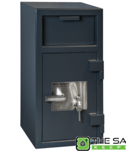 Hollon FD-2714K Drop Safe Dual Key Lock