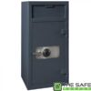 Hollon FD-4020C Drop Safe Dial Lock