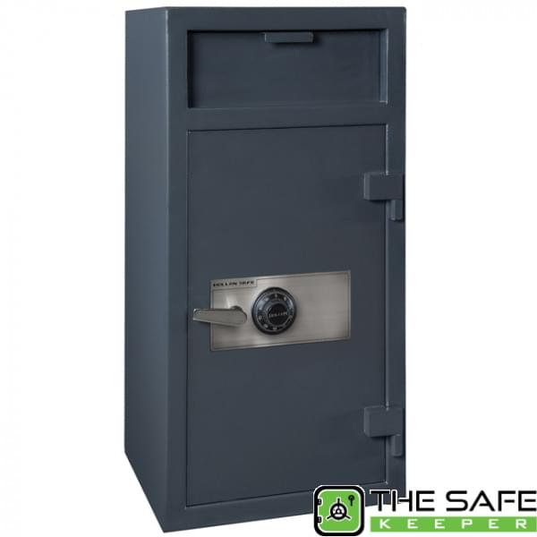 Hollon FD-4020C Drop Safe Dial Lock