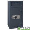 Hollon FD-4020CILK Drop Safe Dial Lock