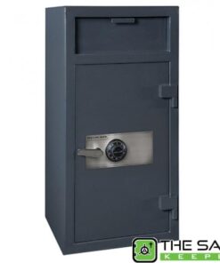 Hollon FD-4020CILK Drop Safe Dial Lock