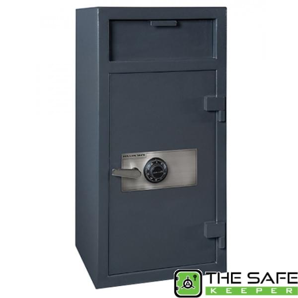 Hollon FD-4020CILK Drop Safe Dial Lock