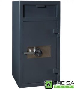 Hollon FD-4020E Drop Safe Electronic Lock