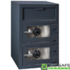 Hollon FDD-3020CC Drop Safe Dial Locks