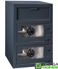 Hollon FDD-3020CC Drop Safe Dial Locks