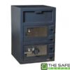 Hollon FDD-3020EK Drop Safe E-Lock
