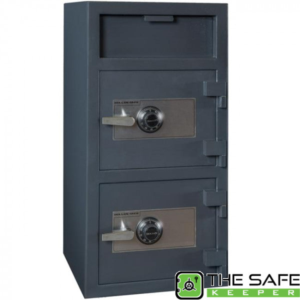 Hollon FDD-4020CC Drop Safe Dial Locks