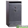 Hollon HDS-01K B-Rated Drop Safe With Dual Key Lock