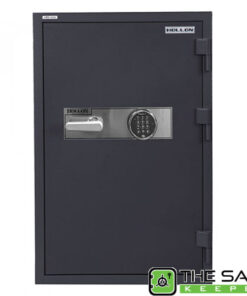 Hollon HDS-1000E Data Home Safe