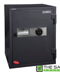 Hollon HDS-750C Data Home Safe