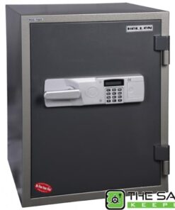 Hollon HDS-750E Data Home Safe