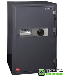 Hollon HS-1000C 2 Hour Fireproof Office Safe