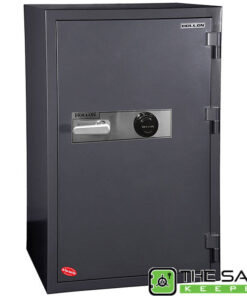 Hollon HS-1200C 2 Hour Fireproof Office Safe